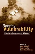 PDF Mapping Vulnerability von Greg Bankoff, Dorothea Hilhorst, George Frerks