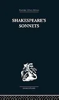 PDF Shakespeare's Sonnets von Kenneth Muir