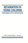 E-Book (pdf) Retardation in Young Children von Sarah H. Broman, Paul L. Nichols, Peter Shaughnessy