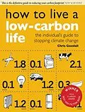 E-Book (pdf) How to Live a Low-Carbon Life von Christopher Goodall
