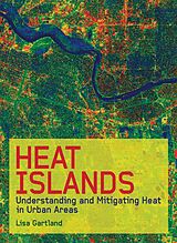 eBook (epub) Heat Islands de Lisa Gartland