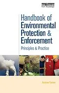 E-Book (pdf) Handbook of Environmental Protection and Enforcement von Andrew Farmer