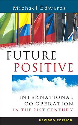 eBook (epub) Future Positive de Michael Edwards