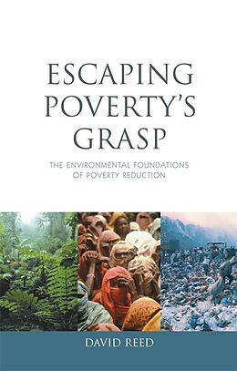 E-Book (pdf) Escaping Poverty's Grasp von David Reed