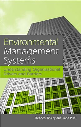 eBook (pdf) Environmental Management Systems de Stephen Tinsley, Ilona Pillai