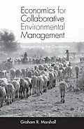 E-Book (pdf) Economics for Collaborative Environmental Management von Graham Marshall