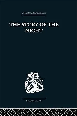 E-Book (pdf) The Story of the Night von John Holloway