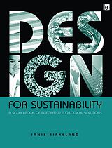eBook (epub) Design for Sustainability de Janis Birkeland