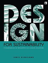 eBook (pdf) Design for Sustainability de Janis Birkeland