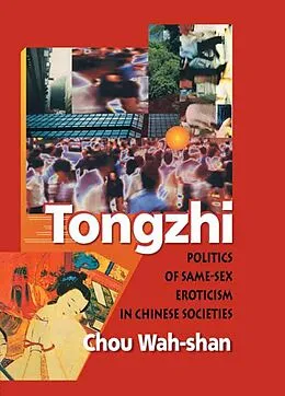 E-Book (epub) Tongzhi von Edmond J Coleman, Wah-Shan Chou