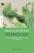 E-Book (epub) Democratizing Technology von Anne Chapman