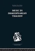 E-Book (pdf) Music in Shakespearean Tragedy von F W Sternfeld