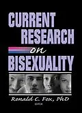 PDF Current Research on Bisexuality von Ronald Fox