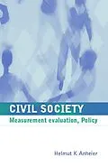 E-Book (epub) Civil Society von Helmut K. Anheier