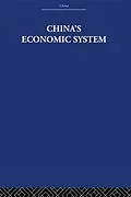 E-Book (epub) China's Economic System von Audrey Donnithorne