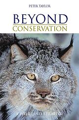 E-Book (pdf) Beyond Conservation von Peter Taylor