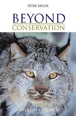 eBook (pdf) Beyond Conservation de Peter Taylor