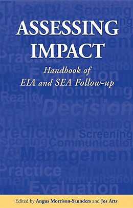 eBook (pdf) Assessing Impact de 
