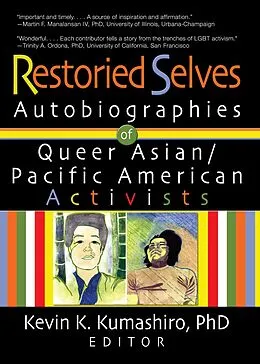 E-Book (pdf) Restoried Selves von Kevin Kumashiro