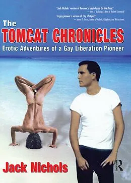 E-Book (pdf) The Tomcat Chronicles von Jack Nichols