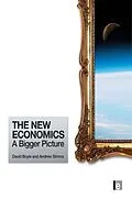 E-Book (epub) The New Economics von Andrew Simms, David Boyle