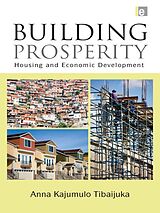 eBook (pdf) Building Prosperity de Anna Tibaijuka