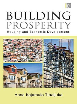 eBook (pdf) Building Prosperity de Anna Tibaijuka