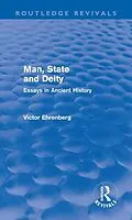 E-Book (pdf) Man, State and Deity von Victor Ehrenberg
