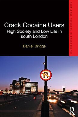 E-Book (epub) Crack Cocaine Users von Daniel Briggs