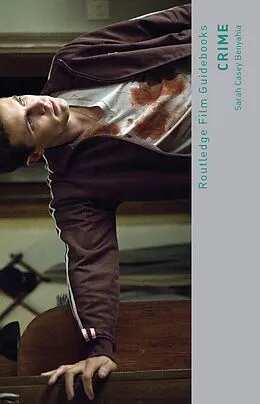 E-Book (pdf) Crime von Sarah Casey Benyahia