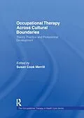 E-Book (pdf) Occupational Therapy Across Cultural Boundaries von Susan Cook Merrill