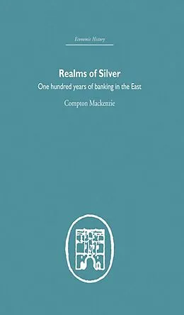 E-Book (pdf) Realms of Silver von Compton Mackenzie