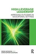 E-Book (epub) High-Leverage Leadership von Denis Mongon, Christopher Chapman
