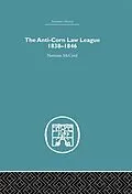 E-Book (pdf) The Anti-Corn Law League von Norman Mccord