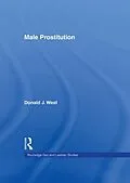 E-Book (epub) Male Prostitution von Donald West J