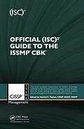 ePUB Official (ISC)2® Guide to the ISSMP® CBK® von Joseph Steinberg