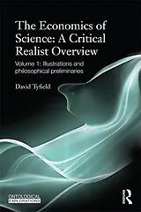 E-Book (pdf) The Economics of Science: A Critical Realist Overview von David Tyfield