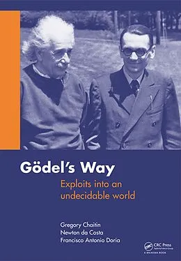 E-Book (pdf) Goedel's Way von Gregory Chaitin