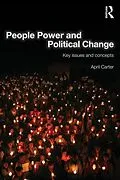 E-Book (pdf) People Power and Political Change von April Carter