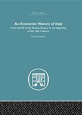 eBook (pdf) An Economic History of Italy de Gino Luzzatto