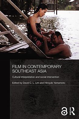 eBook (epub) Film in Contemporary Southeast Asia de 