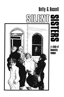 E-Book (pdf) Silent Sisters von Betty G. Russell