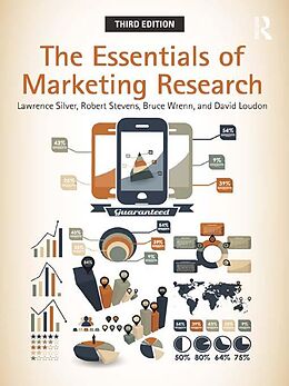 E-Book (epub) The Essentials of Marketing Research von Lawrence Silver, Robert E. Stevens, Bruce Wrenn