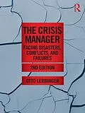 E-Book (epub) The Crisis Manager von Otto Lerbinger