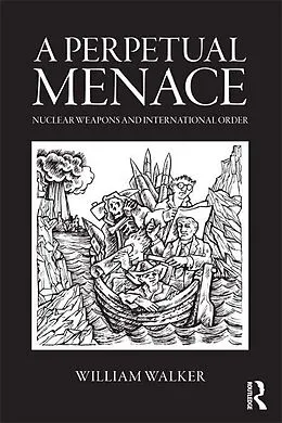 E-Book (pdf) A Perpetual Menace von William Walker