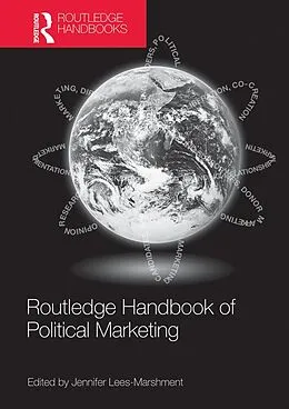 ePUB Routledge Handbook of Political Marketing von Jennifer Lees-Marshment