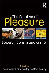 eBook (pdf) The Problem of Pleasure de 