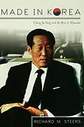 E-Book (pdf) Made in Korea von Richard M. Steers