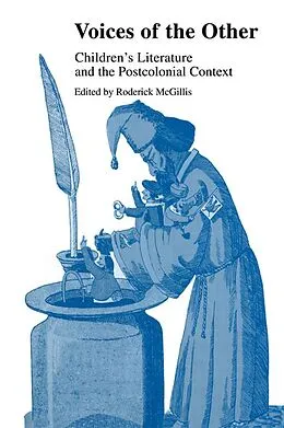 E-Book (pdf) Voices of the Other von Roderick Mcgillis