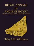 E-Book (epub) Royal Annals Of Ancient Egypt von Wilkinson